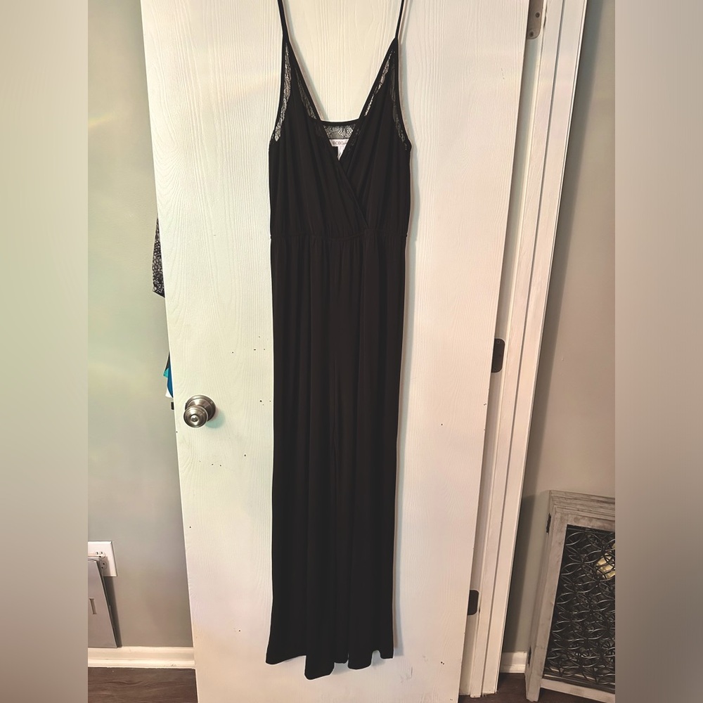 BCBG jumpsuit